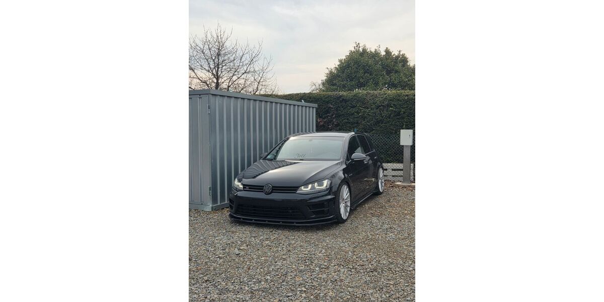 VW Golf 108.000 km 22.000 &euro; Eberswalde 16225