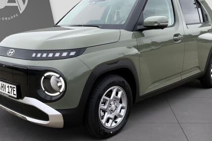 Hyundai INSTER 3.000 km 26.290 € Nienburg 31582