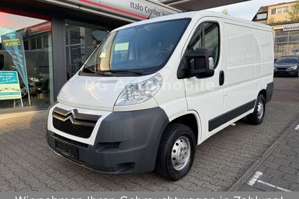 Citroen Jumper
