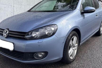 VW Golf 86.000 km 7.300 &euro; Schriesheim 69198