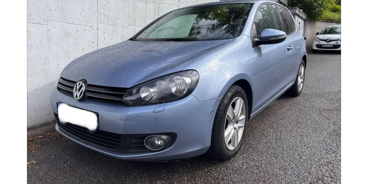 VW Golf 86.000 km 7.300 &euro; Schriesheim 69198