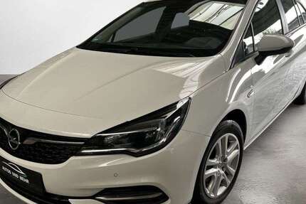 Opel Astra 73.900 km 10.990 &euro; Paderborn 33100