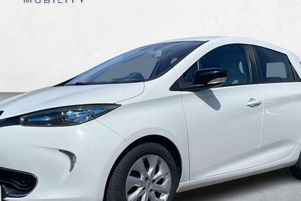 Renault ZOE 86.500 km 6.350 &euro; Ludwigsau 36251