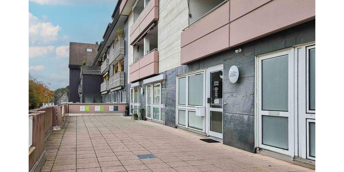 Gewerbeobjekt Leichlingen (Rheinland) Leichlingen - 453.000&euro; | Angebot:25265291