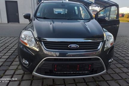 Ford Kuga 234.700 km 4.200 &euro; Hemau 93155