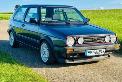 VW Golf 180.000 km 7.999 € Alfdorf 73553