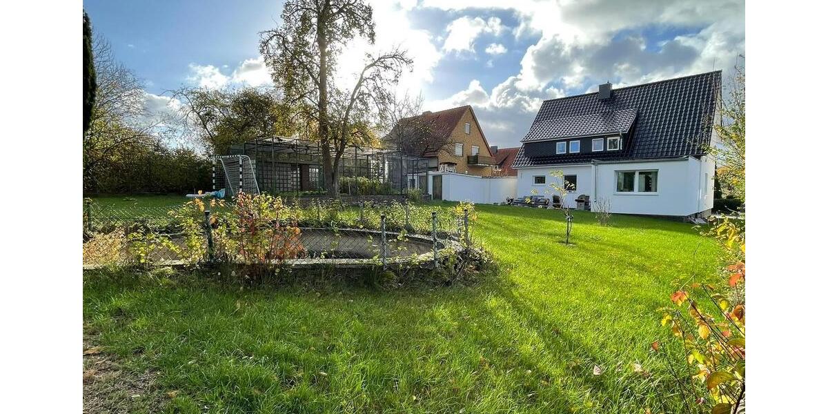 Erdgeschoßwohnung Hildesheim Itzum-Marienburg - 4 Zimmer, 110 m&sup2;, 1.350&euro; | Angebot:26398800