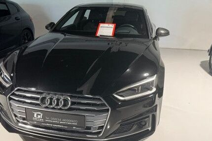 Audi A5 60.000 km 25.999 &euro; Wadgassen 66787