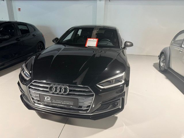 Audi A5 60.000 km 25.999 &euro; Wadgassen 66787