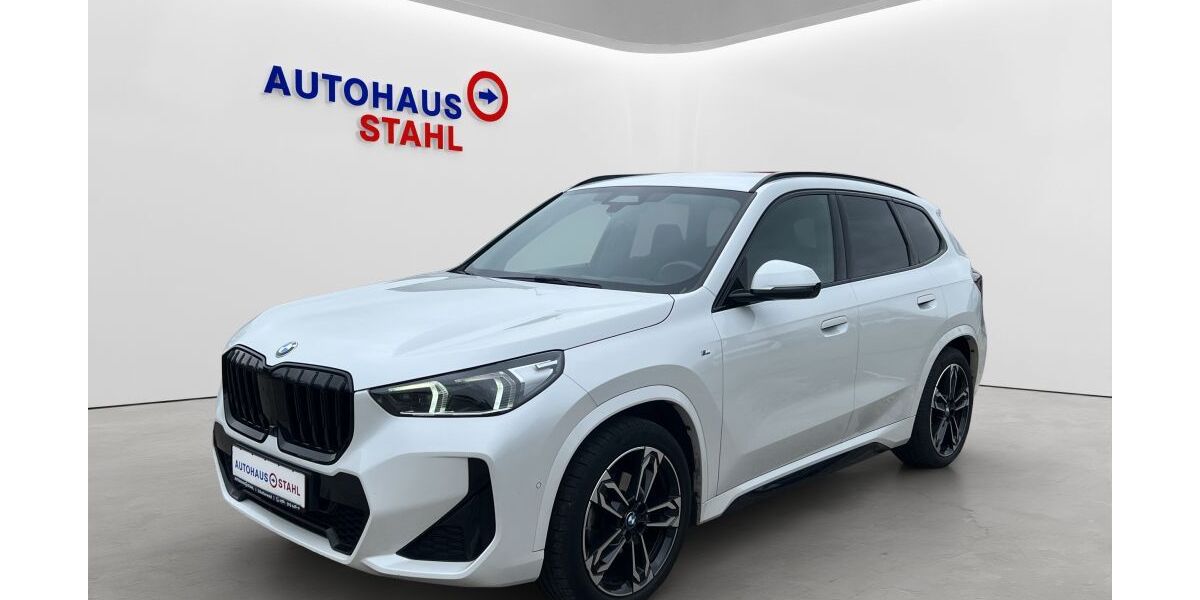 BMW X1 70.500 km 39.950 &euro; Schutterwald 77746