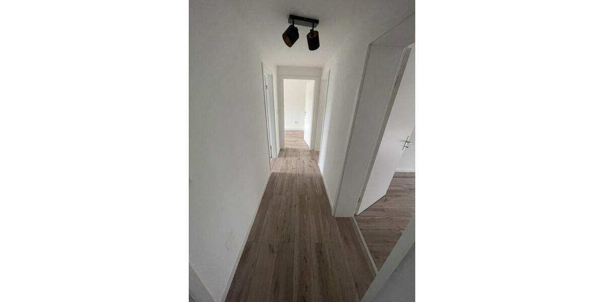 Etagenwohnung Minden Bärenkämpen - 3 Zimmer, 65 m&sup2;, 737&euro; | Angebot:26507423