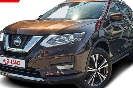 Nissan X-Trail 79.941 km 20.990 &euro; Brehna 06796
