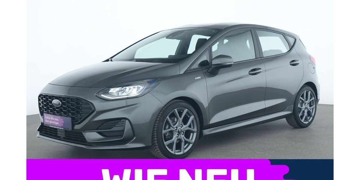 Ford Fiesta 31.366 km 16.145 &euro; Garching bei München 85748