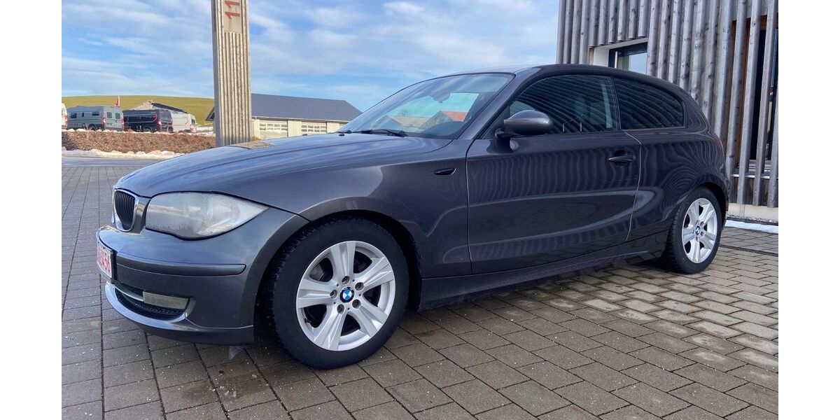 BMW 118 377.352 km 1.990 &euro; Görisried 87657