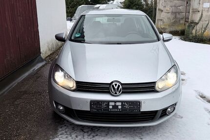 VW Golf 111.750 km 8.999 &euro; Siegelsbach 74936