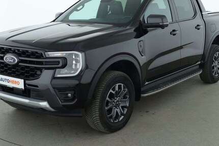 Ford Ranger 25.138 km 47.310 &euro; Hamburg 22529