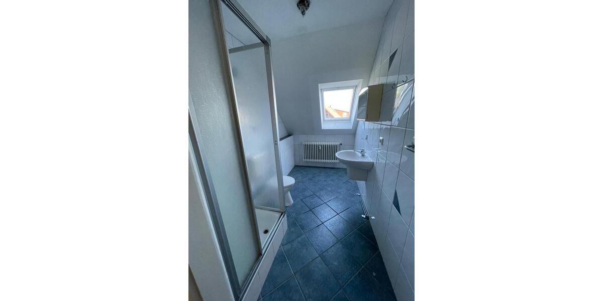 Dachgeschoßwohnung Selsingen - 3 Zimmer, 90 m&sup2;, 800&euro; | Angebot:26459695