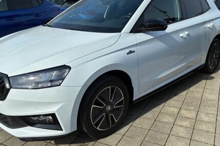 Skoda Fabia 18.239 km 21.480 &euro; Kaiserslautern 67657