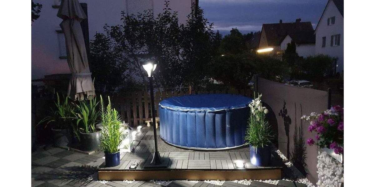 Terrassenwohnung Heilbronn Kernstadt - 4 Zimmer, 117 m&sup2;, 390.000&euro; | Angebot:25728370