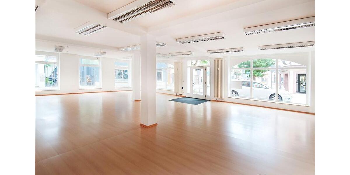 Gewerbeobjekt Bad Windsheim - 1.050&euro; | Angebot:23691164
