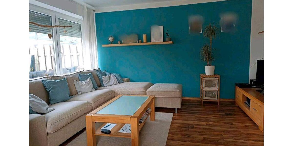 Reihenhaus Rastede - 5 Zimmer, 100 m&sup2;, 249.000&euro; | Angebot:27083756