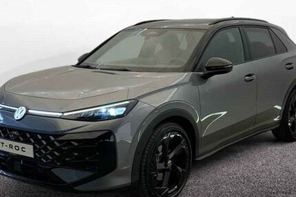 VW T-Roc 8.000 km 38.880 &euro; Kaufbeuren 87600