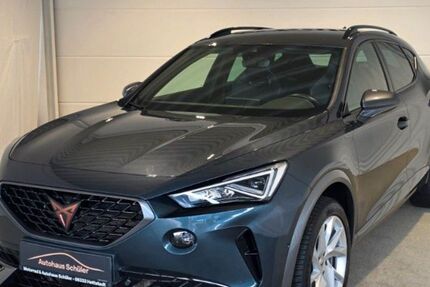 Cupra Formentor 93.858 km 23.455 &euro; Hettstedt OT Walbeck 06333
