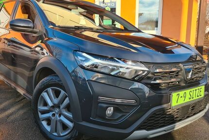 Dacia Jogger 56.377 km 16.890 &euro; Pirna 01796