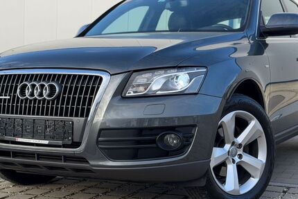 Audi Q5 128.000 km 12.899 &euro; Postbauer-Heng 92353