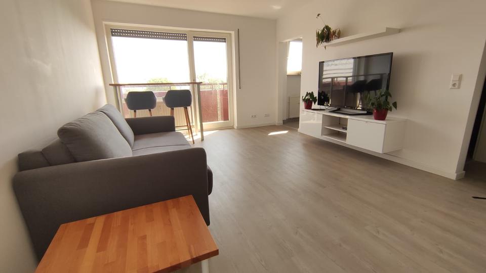 Etagenwohnung Haßloch - 1 Zimmer, 32 m&sup2;, 500&euro; | Angebot:26244858