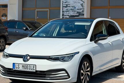 VW Golf 96.087 km 18.390 &euro; Rehling 86508