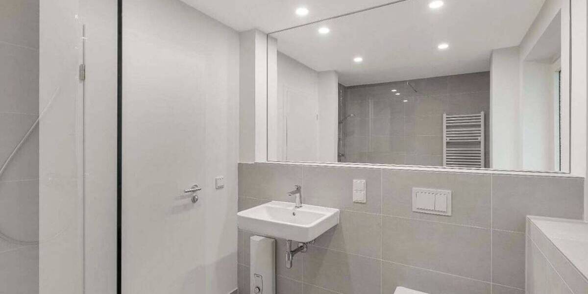 Etagenwohnung Wuppertal Elberfeld - 3 Zimmer, 77 m&sup2;, 209.000&euro; | Angebot:26688733