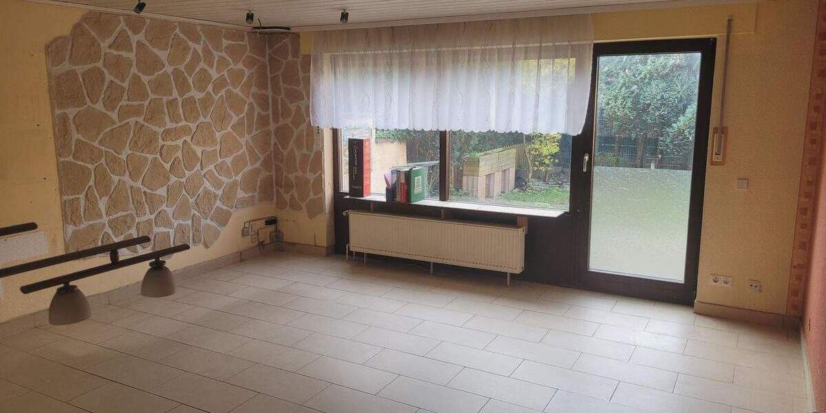 Reihenendhaus Düsseldorf Lichtenbroich - 4 Zimmer, 117 m&sup2;, 495.000&euro; | Angebot:24037845