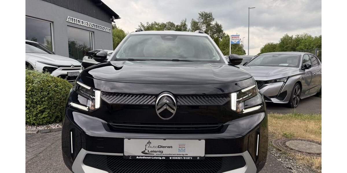 Citroen C3 Aircross 16.100 km 21.300 &euro; Leisnig 04703