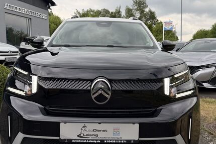 Citroen C3 Aircross 16.850 km 20.950 &euro; Leisnig 04703