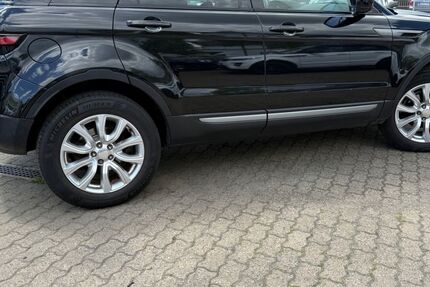 Land Rover Range Rover Evoque 258.965 km 8.999 € Hanau 63452