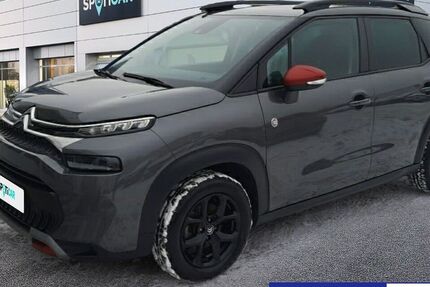 Citroen C3 Aircross 33.430 km 14.790 &euro; Berlin 12681