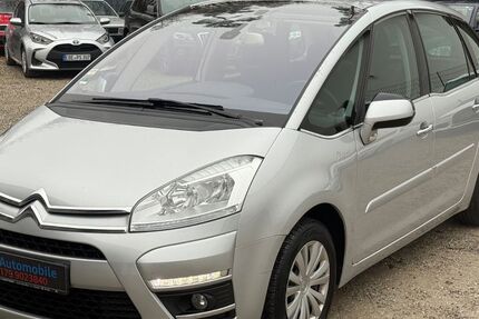 Citroen C4 Picasso 152.000 km 3.999 &euro; Taglaching/Bruck 85567