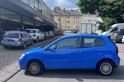 VW Polo 179.300 km 1.000 &euro; Kassel 34117