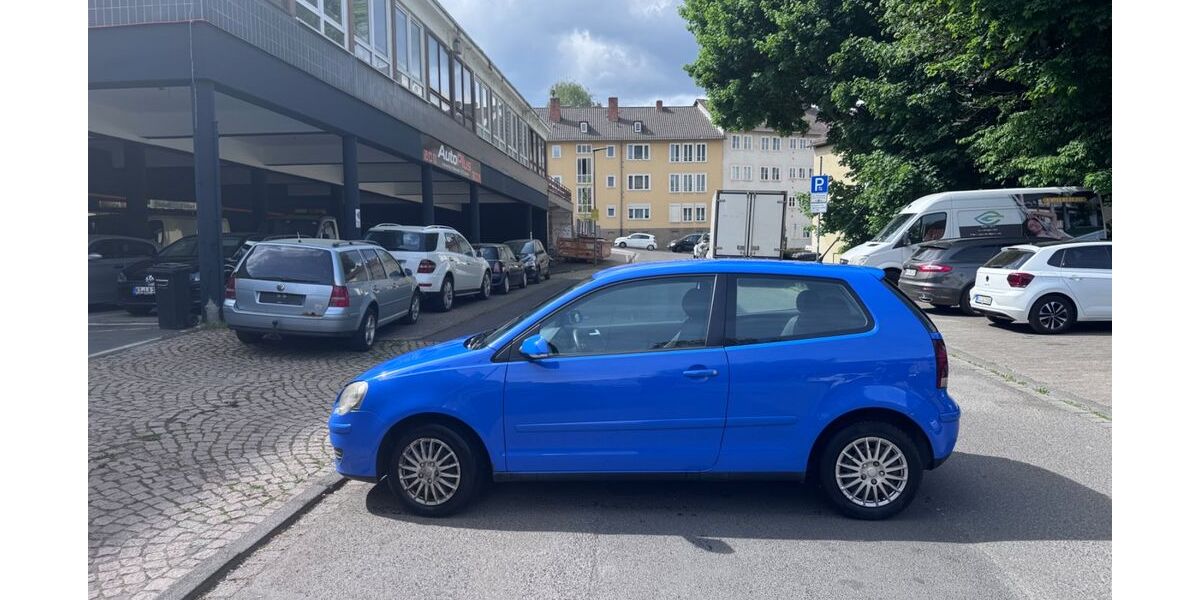 VW Polo 179.300 km 1.200 &euro; Kassel 34117