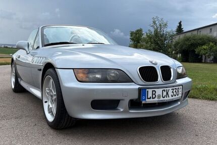 BMW Z3