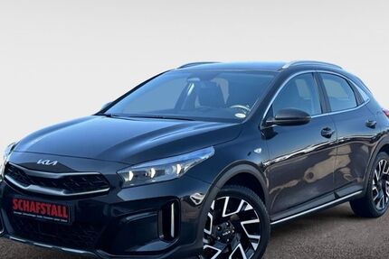 Kia XCeed 20.542 km 22.979 € Elsdorf (bei Köln) 50189