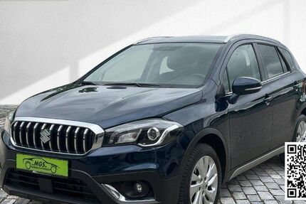 Suzuki SX4 55.100 km 16.250 &euro; Hof 95032