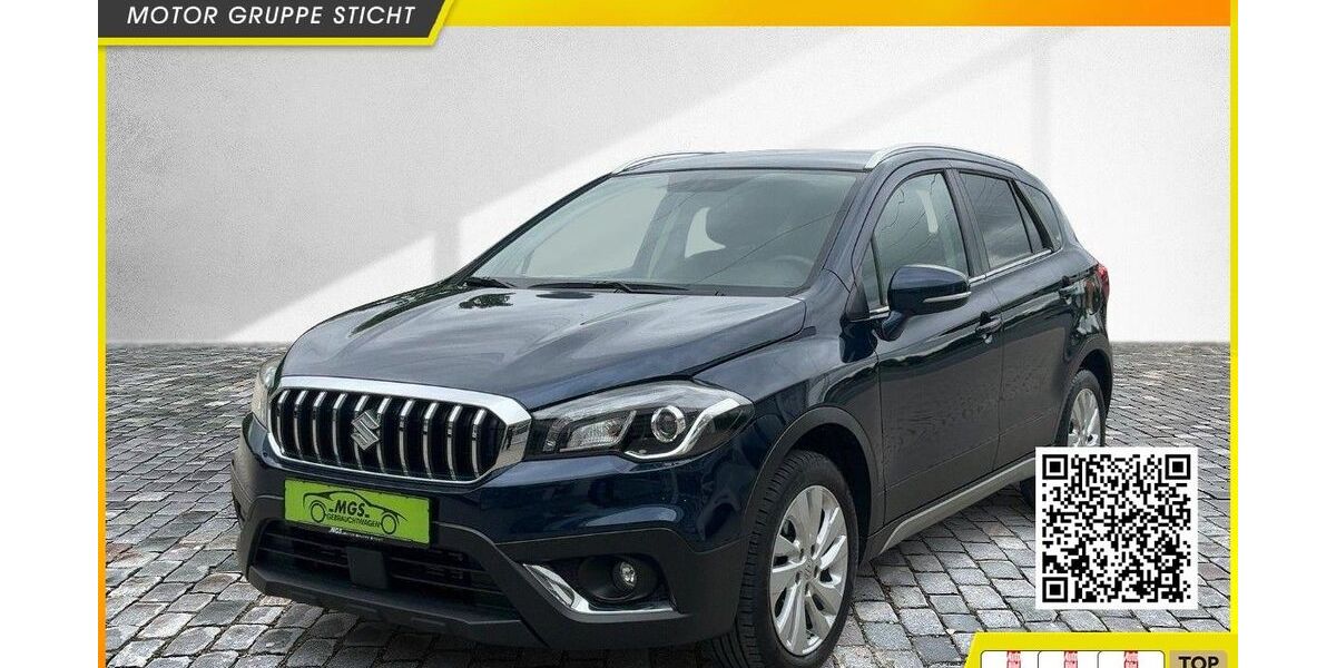 Suzuki SX4 55.100 km 16.250 &euro; Hof 95032