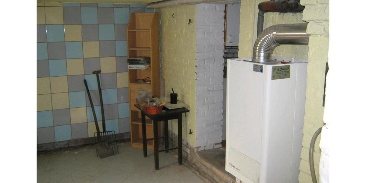 Doppelhaushälfte Luckenwalde - 4 Zimmer, 85 m&sup2;, 290.000&euro; | Angebot:26885061