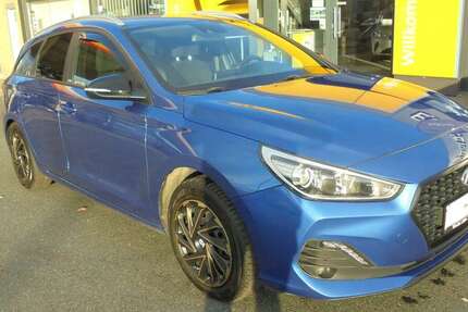 Hyundai i30 95.000 km 12.900 &euro; Lehrte 31275
