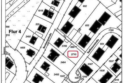 Grundstück zu verkaufen in Breckerfeld 110.000 € 500 m²