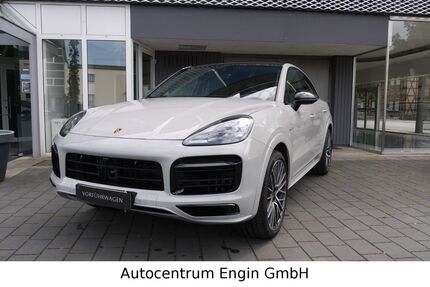 Porsche Cayenne 6.000 km 104.990 &euro; Holzminden 37603