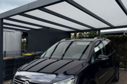 VW Touran 198.400 km 9.200 &euro; Erfurt 99092
