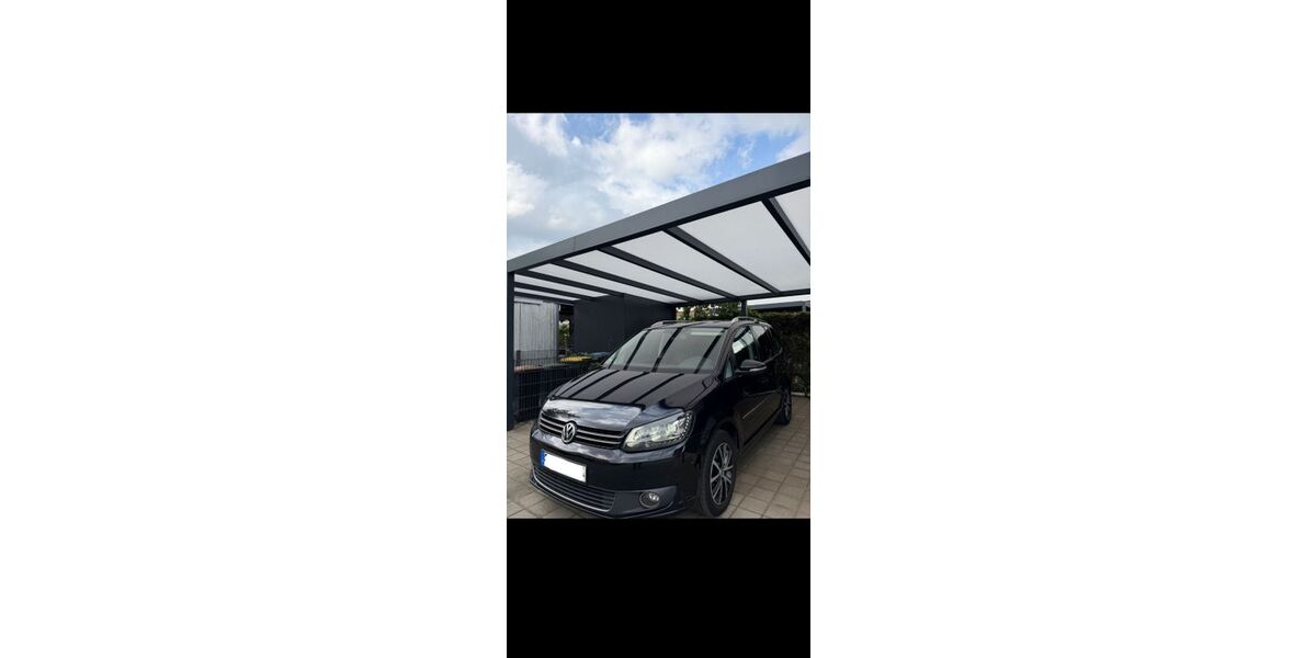 VW Touran 198.400 km 9.200 &euro; Erfurt 99092